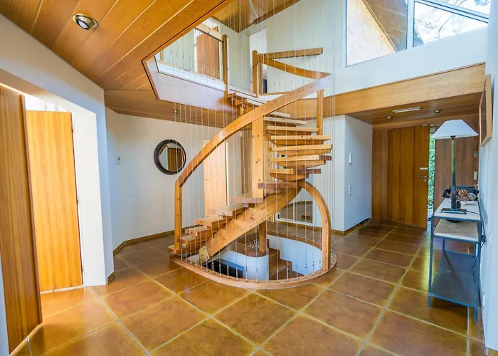 Βίλα Pereire - Superbe A 50 Metres De La *