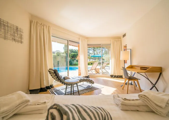 Pereire - Superbe A 50 Metres De La Αρασόν