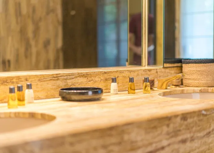 Βίλα Pereire - Superbe A 50 Metres De La