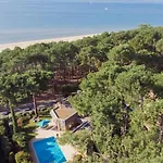 Pereire - Superbe A 50 Metres De La فيلة آركاشو