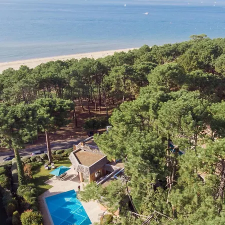 Péreire - Superbe à 50 Mètres De La Villa Arcachon