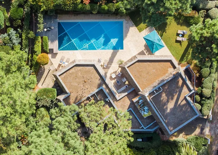 Pereire - Superbe A 50 Metres De La * Arcachon